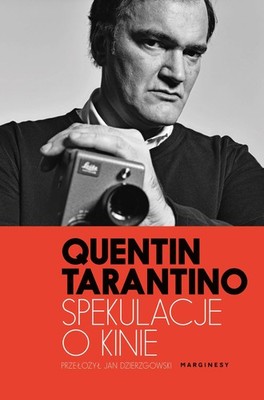 Spekulacje o kinie. Cinema Speculation (Spekulacje o kinie  Cinema Speculation)