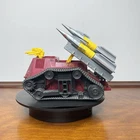 New Listing1988 Hasbro GI Joe Imp Cobra Vintage Vehicle ARAH Action Figure