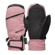Fäustlinge Warm Outdoor Skihandschuhe Winterhandschuhe Mädchen Damen XS-M Winter