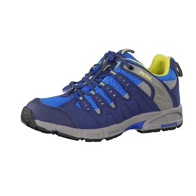Meindl Kinder Schuhe Snap Junior 2046 Dunkelblau