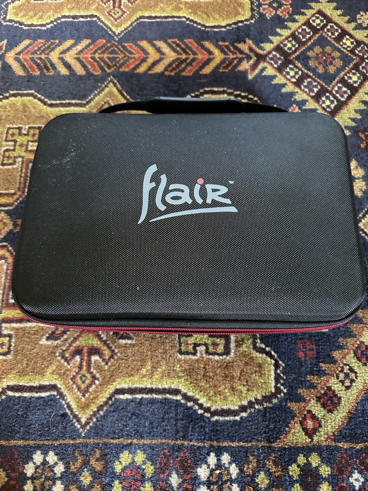 Flair Portable Manual Lever Espresso Maker--Classic