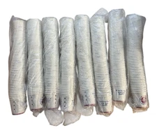 E-Z Mix EM70004 Disposable Plastic Mixing Cup 4 oz - 400 Count