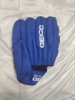HOME RUN DERBY 2025 All Star Geico Oversized Baseball Glove Official MLB