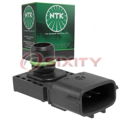 NGK NTK Fuel Tank Pressure Sensor for 2008-2018 Nissan Rogue 2.5L L4 Air na