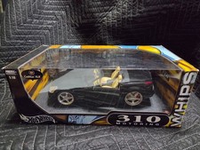 Cadillac Xlr Hot Wheels 310 Motoring 118 Free Shipping Cadillac Xlr Hot Wheels 310 Motoring 118 Free Shipping