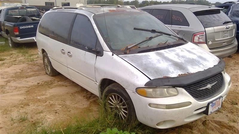 Puntal delantero para caravana 96-00 215072 Foto 2 de 4