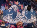 Wacoal Embrace Lace Underwire Bra Size 36D 65191 — photo 1