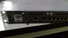 Juniper Networks SRX340 REV: A Network Switch