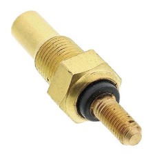Temperature Sender With Gauge