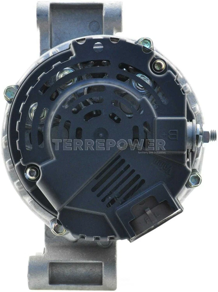 Alternador compatible con Isuzu i-280 i-350 BBB INDUSTRIES 2006 Foto 2 de 4