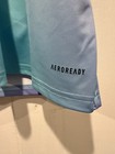 New Original Arsenal FC Adidas The Dye Third Kit Jersey Men’s Size Medium — photo 6