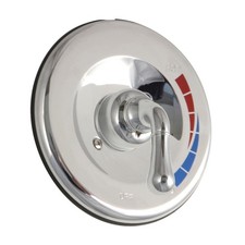 KB631ET Pressure Balance Valve Trim Only Without Shower  Tub Spout Polished