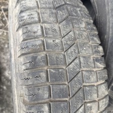 1x Tyre Tread 205 16  Michelin 6mm