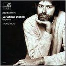Les Variations Diabelli / Bagatelles | CD | Zustand sehr gut
