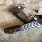 Vintage Remington XP-100 Zytel Nylon Stock Bolt Action Handgun Brown   — photo 6