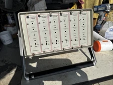 Kaman Measuring System Series 8000 Model  KDM 8200