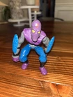 vintage 1988 Playmates Teenage Mutant Ninja Turtles Foot Soldier action figure