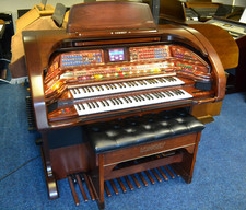 Lowrey Stardust SU530 Organ, Free UK Delivery, 12 Months Warranty, Px Welcome