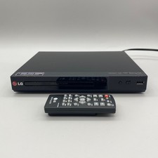 LG DP132 DVD CD Player USB Direct Recording f...
