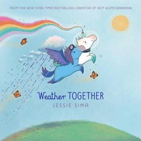 Weather Together | Jessie Sima | Englisch | Buch | Gebunden | 2023
