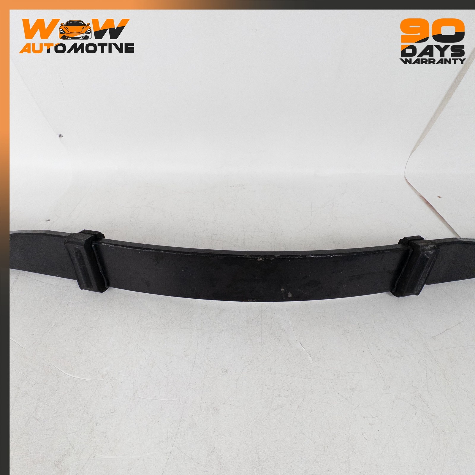 05-13 CHEVROLET CORVETTE C6 SUSPENSION FRONT MONO LEAF SPRING 15233399 OEM