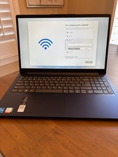 Lenovo IdeaPad 1 15IRU7 15.6" i5-1334U 16GB DDR4 512GB SSD Windows 11 Home