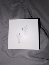 Opened But Not Used AirPod 4’s