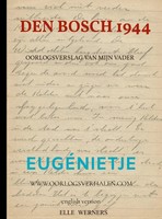 Elle Werners | EugÉNietje | Taschenbuch | Englisch (2025) | Bookmundo