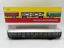 Schicht H0 5452522/426/50 Reisezugwagen B4ge 2. Klasse der DR in OVP