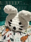 New ListingCrochet Toy Mouse Plushie Loaf