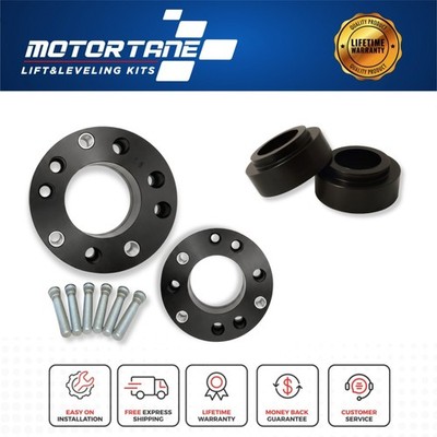 Lift Kit für NISSAN ARMADA Y62 2016-2026 1.2'' 30mm vorne & hinten