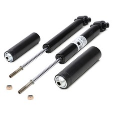2x Stoßdämpfer satz hinten für RENAULT VEL SATIS (BJ0_); VOLVO XC90 I (275)
