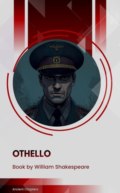 Othello by William Shakespeare (PB 2026) - Image 2