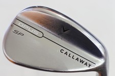 Callaway Opus Sp Chrome Wedge 50 S Flex 35.25In NsPro Modus 3 Tour 105 Right