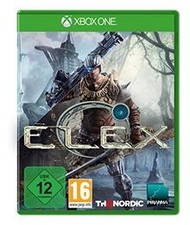 Elex - [Xbox One] von THQ Nordic GmbH | Game | Zustand sehr gut