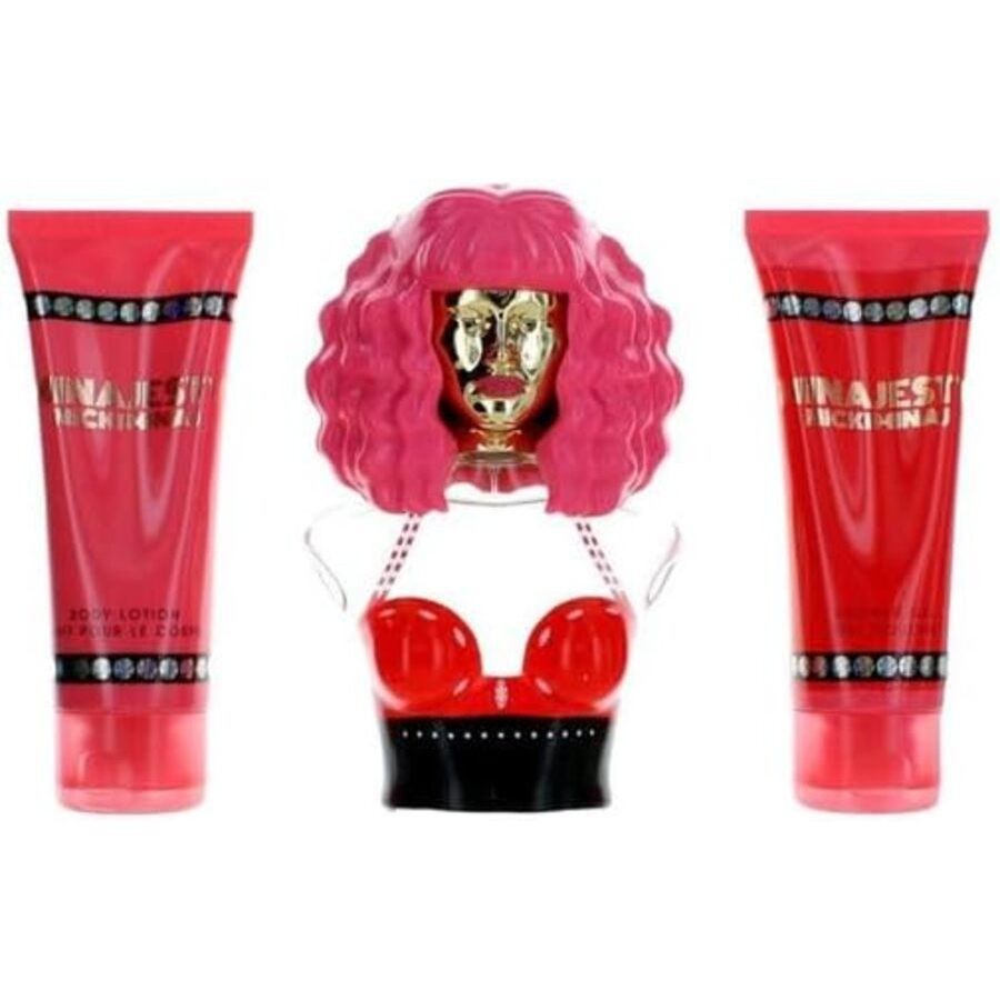 Nicki Minaj Ladies Onika 810101505447