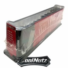 Snap-on Tools New 212sfsmy 12 Piece 38 Drive Metric 6pt Deep Socket Set 8-19mm Snap-on Tools New 212sfsmy 12 Piece 38 Drive Metric 6pt Deep Socket Set 8-19mm