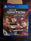 Nascar 21 Ignition - Day 1 Edition - Champions Edition (PlayStation 4) Tested!!
