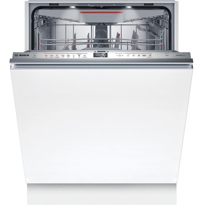 BOSCH SMV6ZCX16E Einbau-Geschirrspüler vollintegriert 60 cm #1907035