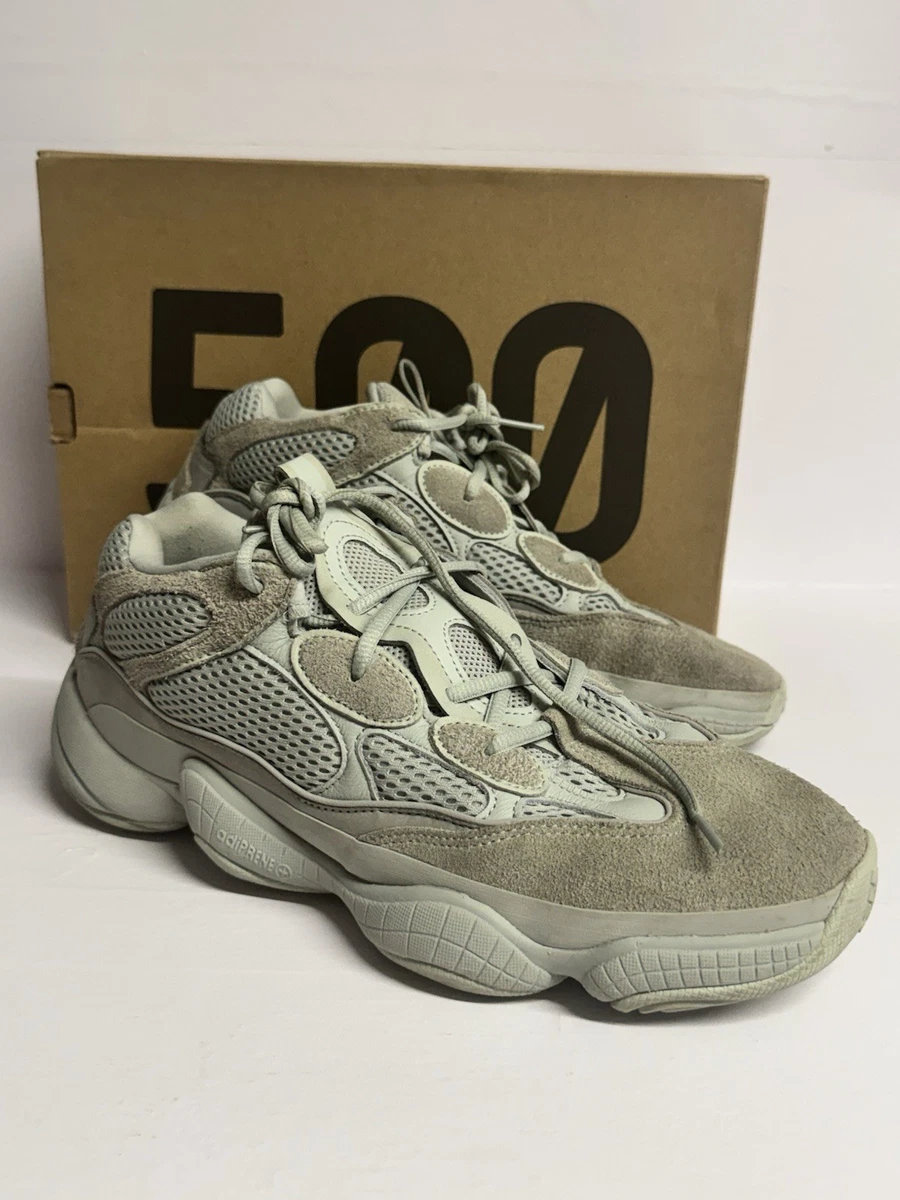 adidas gazelle silver green womens Adidas Men's Yeezy 500 Shoes