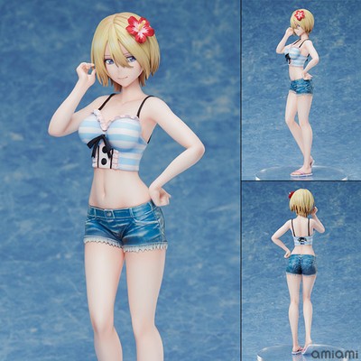 Union Creative Megami no Cafe Terrace Akane Hououji Figure | eBay