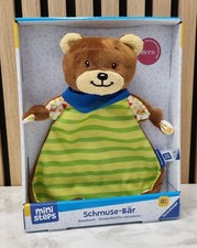 Ravensburger ministeps Schmuse-Bär Schmusetu...
