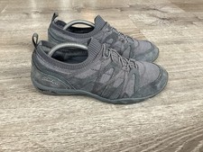 Skechers Arch Fit Comfy Bold Statement Shoes ...