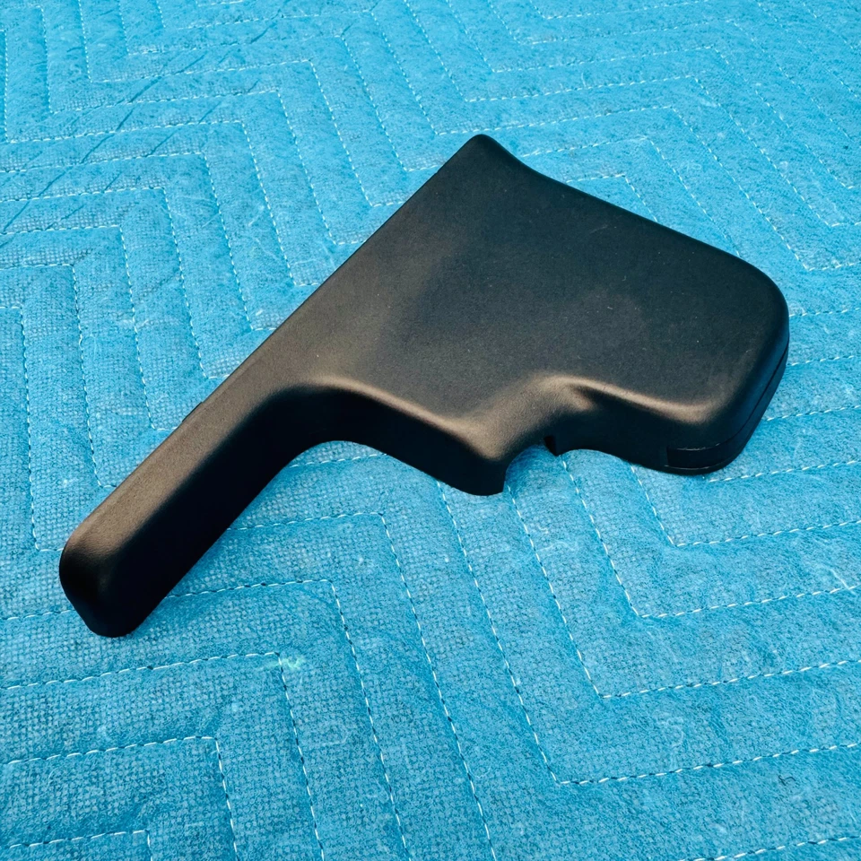 Cubierta de sensor de lluvia parabrisas Lexus LS460 2007-2012 OEM 8994350030 Foto 3 de 4