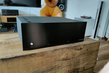 Berendsen STA 150 Stereo Power Verstärker / ...