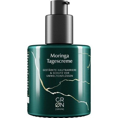 GRN Moringa Tagescreme   50 ml
