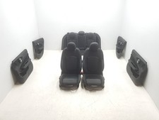 Siège Mini MINI CLUBMAN