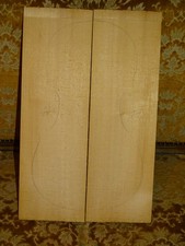 Tonholz, Tonewood, aus Nachlass alte Decke für Geige , old violin top