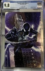 Amazing Spider-Man #1 Comic Mint Exclusive