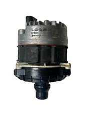 ? ORIGINAL Wasserpumpe Mercedes C E S Klasse CL GLE GLS W222 W213 A0005003800